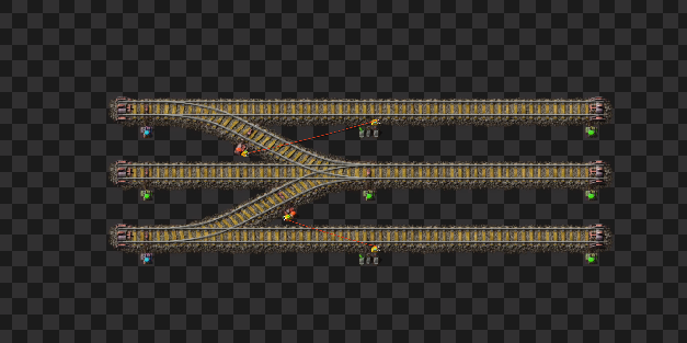 A sliplane module